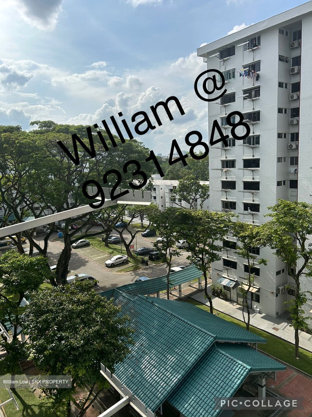 Blk 125 Hougang Avenue 1 (Hougang), HDB 3 Rooms #448860521